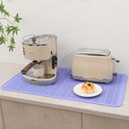 MicoYang Silicone Dish Drying Mat - Image 7