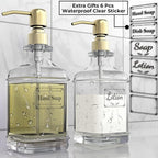 GLADPURE Soap Dispenser - Image 3