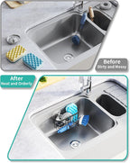 HapiRm Multifunctional Sponge Holder - Image 5