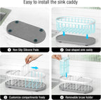 Sponge Holder for Kitchen Sink - Image 5