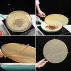 Evanda 12" Gold Splatter Screen - Image 7