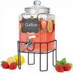 Drink Dispenser, Drink Dispensers by Edycur