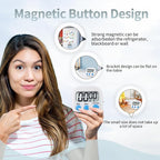 12 Pack Digital Kitchen Timer Magnetic Digital Timer - Image 5