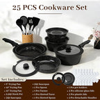 Pots and Pans Set - Image 2