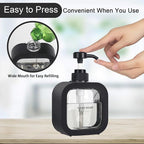 Hand & Dish Soap Dispenser - Image 5