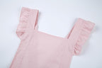 Hyzrz Retro Adjustable Ruffle Aprons - Image 4