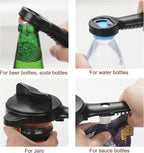 Jar Opener for Seniors, 4-in-1 Adjustable Lid Opener - Image 3