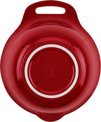 Rachael Ray Tools and Gadgets Nesting / Stackable Mixing Bowl Set - Image 4