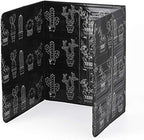 3 Sided Splatter Guard, Aluminum Grease Splatter Screen by Unknown