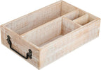 Coffee Station Organizer, Bar Farmhouse Cup Coffee Pod Holder - Image 7