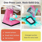 Upgraded Rotary Cheese Grater - Image 6