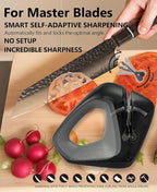 Professional Precision Knife Sharpener - Image 2