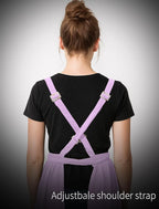 Pinknoke Vintage Pinafore Apron Dress - Image 8