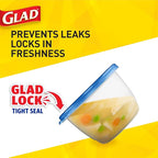 Glad GladWare Big Bowl Food Storage Containers - Image 8