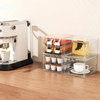 caktraie Versatile Acrylic Makeup Organizer, Drawer Organizer - Image 5