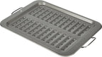 GoodCook Everyday Nonstick Steel Broiler Pan, 11.5" x 14.25" - Image 2