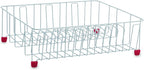 Farberware Classic Large Rust Resistant Full Dishrack - Image 4