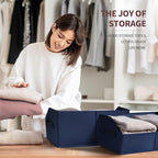 Homsorout Clothes Organizers and Storage - Image 6
