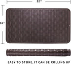 MicoYang Silicone Dish Drying Mat - Image 2