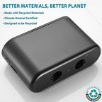 Multifold Paper Towel Dispenser Countertop - Image 6