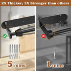 Swaitee Magnetic Paper Towel Holder - Image 4