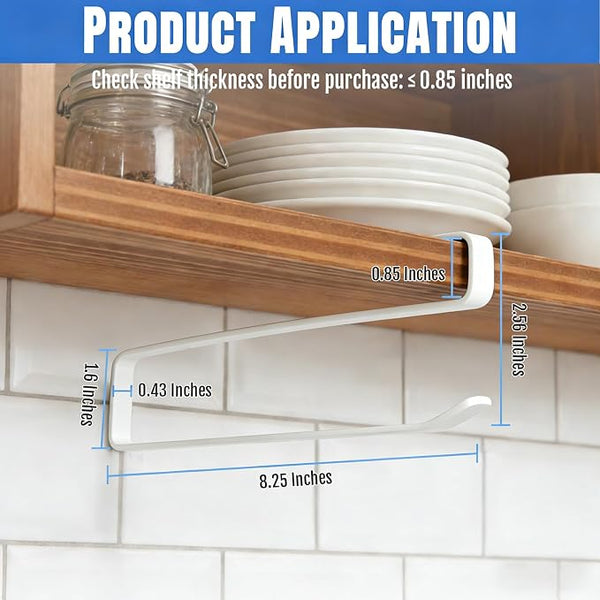 1 Pack Tumbler Lid Organizer, Versatile Cup & Water Bottle Lid Holder, Upgraded - Image 2