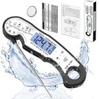 Digital Instant Read Meat Thermometer Digital by ANDAXIN
