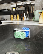HapiRm Sponge Holder for Kitchen Sink - Image 7