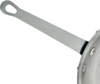 Winco Commercial-Grade Aluminium Fry Pan/Skillet, Satin Finish - Image 6
