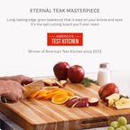 Teakhaus Cutting Board - Image 3