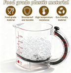 4-in-1 Adjustable Measuring Cup - Image 6