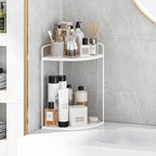 Forest Angle Bathroom Counter Organizer, Countertop Organizer, Vanity Organizers - Image 7