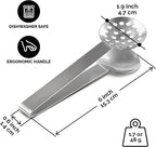 Orblue Tea Bag Squeezer 2-Pack - Image 4