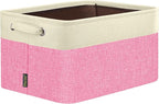 BALEINE 1 Pack Fabric Closet Storage Bins by BALEINE