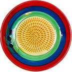 BonCera, All-in-one Premium Ceramic Garlic Grater Plate 4-Piece Set - Image 2