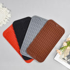 Silicone Dish Drying Mat for Multiple Usage, Easy clean, Eco-friendly, - Image 7