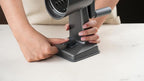 Zyliss Gourmet Drum Grater - Image 6