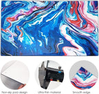 VASUHOME Glass Cutting Board, 16 * 12 inch Set of 1 Tempered Glass Cutting Board - Image 7