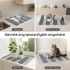 ArtyCozy Large Stone Dish Drying Mats - Image 6