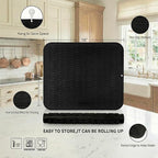 MicoYang Silicone Dish Drying Mat - Image 2