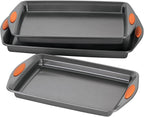 Rachael Ray Nonstick Bakeware Set - Image 2