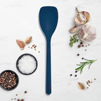 GreenPan Silicone Sauté Spoon, Mixing Stirring Serving, Cooking Kitchen Utensil - Image 2