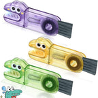 3 in 1 Cup Lid Cleaning Brush, Gap Cleaner Brushs by Unknown