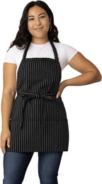 Chef Works Unisex Three Pocket Apron by ChefWorks