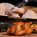 Kitchen Shears for Food - Image 5