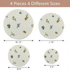 Reusable Bowl Covers - Image 2
