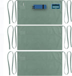 Dreamology Waist Apron with Pockets, Aprons - Image 2