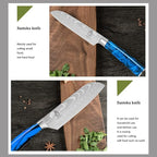 FULLHI Knife Set - Image 7