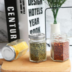 Accguan 20 Pcs 10 oz Glass Jars - Image 6
