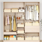DIMJ Large Closet Storage Bins 8 Pack - Image 6